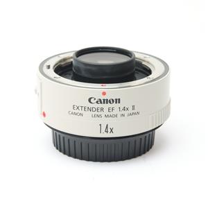 canon (キヤノン) エクステンダー ef1.4x ii」の商品検索結果