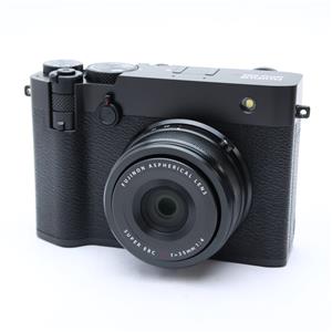 FUJIFILM (フジフイルム) GFX 100RF ブラック メイン