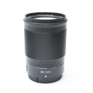 Nikon (ニコン) NIKKOR Z 85mm F1.8 S メイン