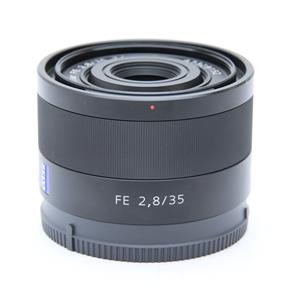新品)SONY (ソニー) Sonnar T* FE 35mm F2.8 ZA SEL35F28Z（商品ID