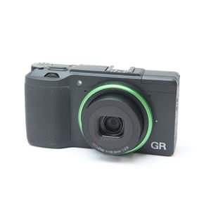 RICOH (リコー) GR II」の商品検索結果 | デジタルカメラ、ミラーレス