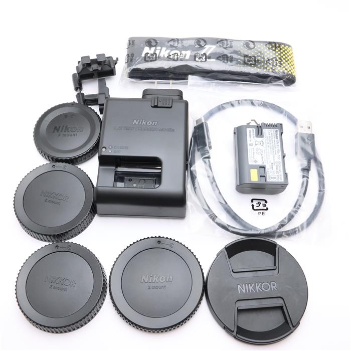 中古)Nikon (ニコン) Z7 24-70 + FTZマウントアダプターキット（商品ID 