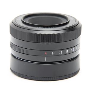 新品)銘匠光学 (めいしょうこうがく) TTArtisan AF 27mm F2.8 (ソニーE