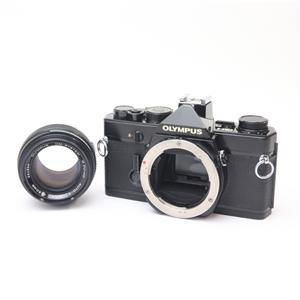 フィルムカメラ」「OLYMPUS / OM SYSTEM」「中古商品」の商品検索結果