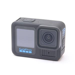 新品)GoPro (ゴープロ) HERO13 Black クリエイターエディション CHDFB