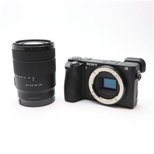 sony α6500 高倍率ズームレンズキット ilce-6500m」の商品検索結果