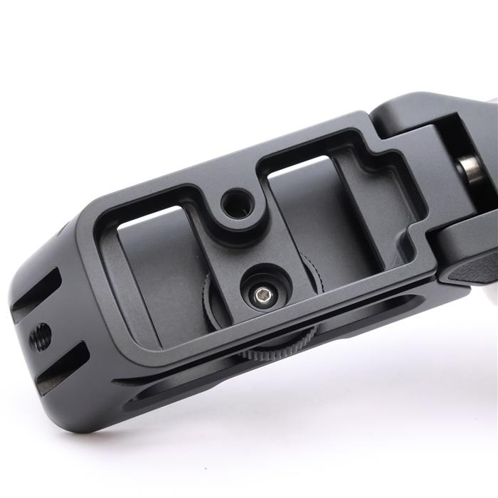 Z-GR1 Z-VP1　セット　Z用エクステンショングリップ　中古 中古)Nikon (ニコン) Z用エクステンショングリップ Z-GR1（商品ID
