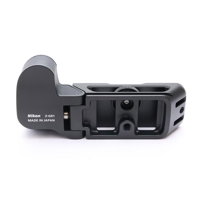 Z-GR1 Z-VP1　セット　Z用エクステンショングリップ　中古 中古)Nikon (ニコン) Z用エクステンショングリップ Z-GR1（商品ID