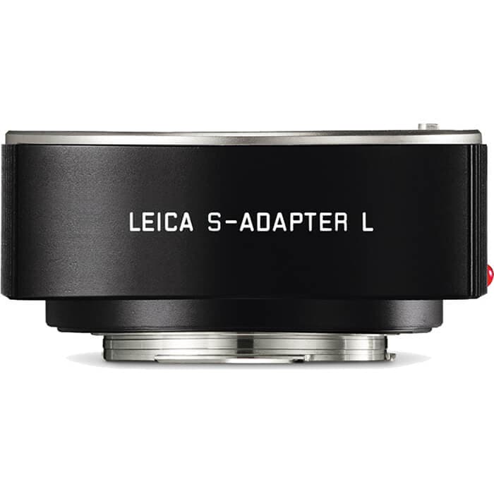 (新品)Leica (ライカ) Sレンズアダプター ライカSレンズ/ライカSL・TLボディ用（商品ID：4548182160755）詳細ページ |  デジタルカメラ、ミラーレスカメラ、交換レンズの総合サイト｜マップカメラ