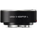 Leica (ライカ) Sレンズアダプター ライカSレンズ/ライカSL・TLボディ用