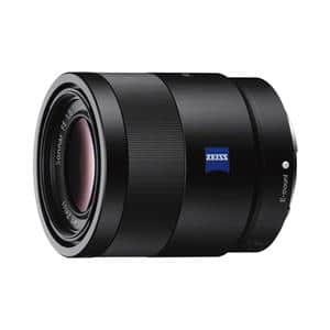 SONY Sonnar T* FE 55mm F1.8 ZA SEL55F18Z