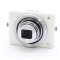 Canon (キヤノン) PowerShot N ステッチブラックセット