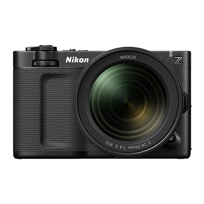 新品)Nikon (ニコン) ZR 24-70 レンズキット（商品ID：4960759919755