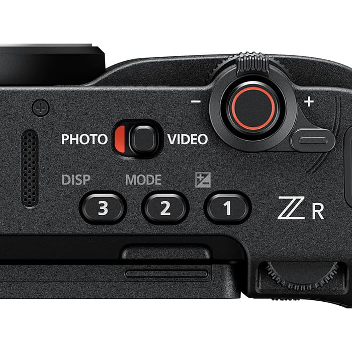 新品)Nikon (ニコン) ZR 24-70 レンズキット（商品ID：4960759919755