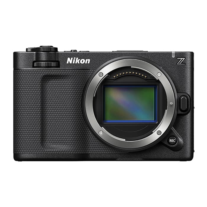新品)Nikon (ニコン) ZR 24-70 レンズキット（商品ID：4960759919755