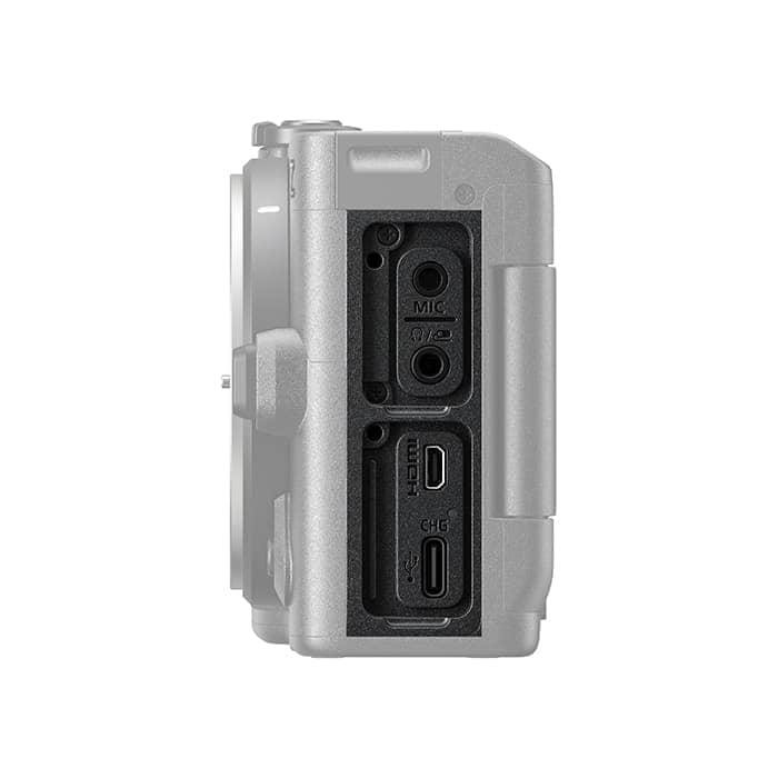 新品)Nikon (ニコン) ZR 24-70 レンズキット（商品ID：4960759919755