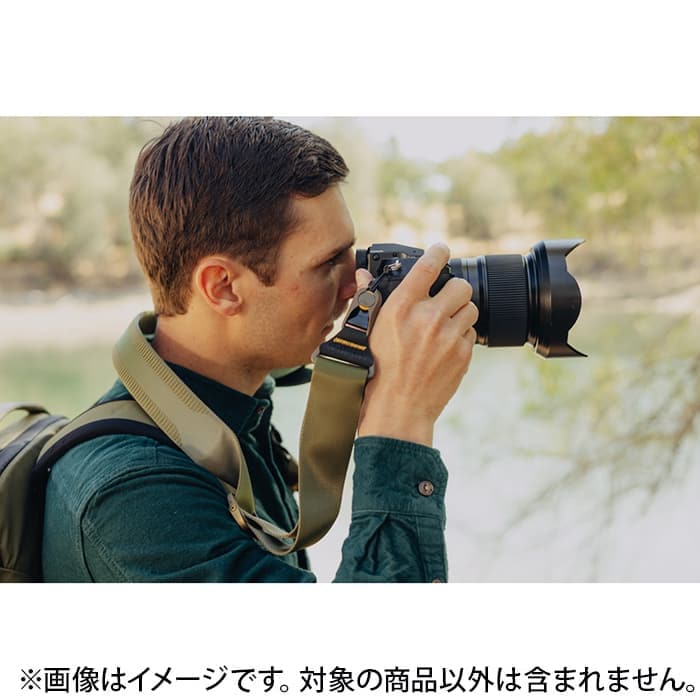 デジタル一眼 peak design 新品)peak design (ピークデザイン) スライド SL-KP-3 ケルプ（商品ID