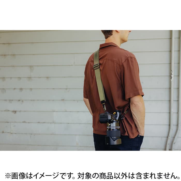 新品)peak design (ピークデザイン) スライド SL-KP-3 ケルプ（商品ID