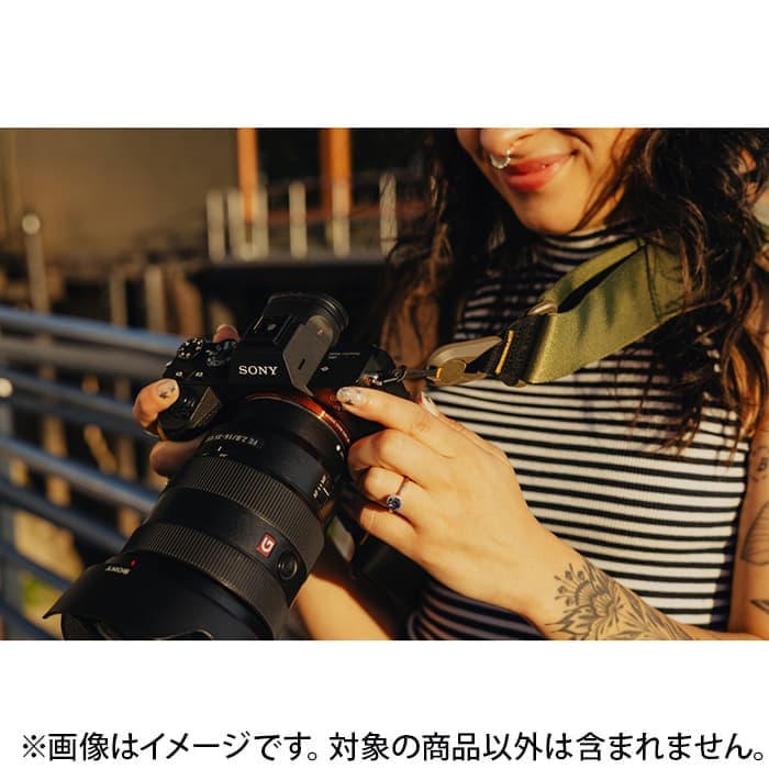 新品)peak design (ピークデザイン) スライド SL-KP-3 ケルプ（商品ID