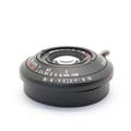 MS-Optics(エムエスオプティックス) APOQUALIA-G M28mm F2.0 II ブラック