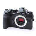 OM-D E-M1 Mark II ボディ