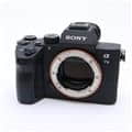 SONY (ソニー) α7III ボディ ILCE-7M3