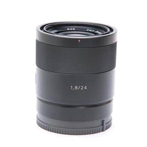 SONY (ソニー) Sonnar T* E 24mm F1.8 ZA SEL24F18Z」の商品検索結果 