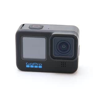 新品)GoPro (ゴープロ) HERO10 Black CHDHX-101-FW（商品ID