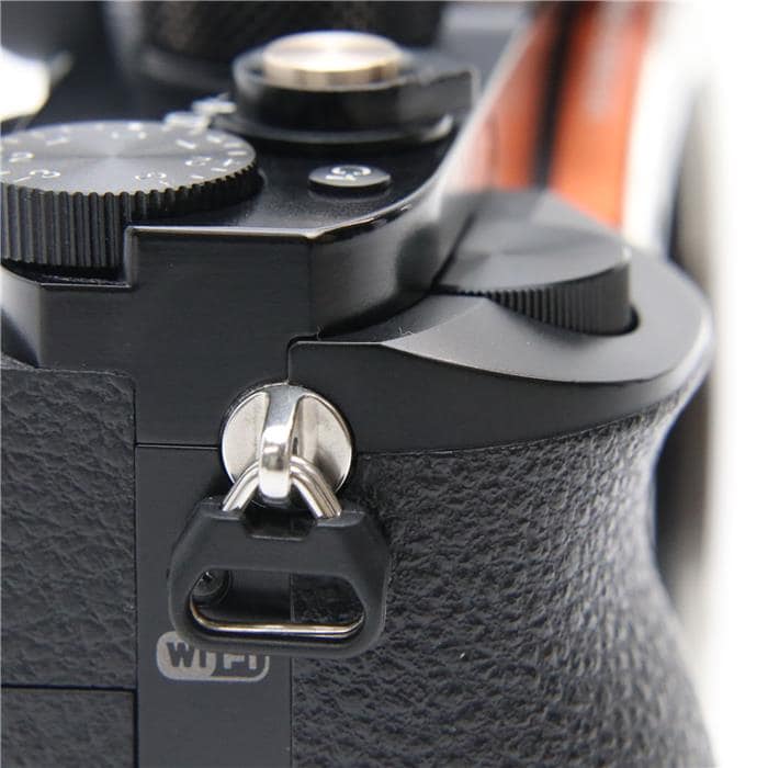中古 ソニー α7S ボディ :詳細