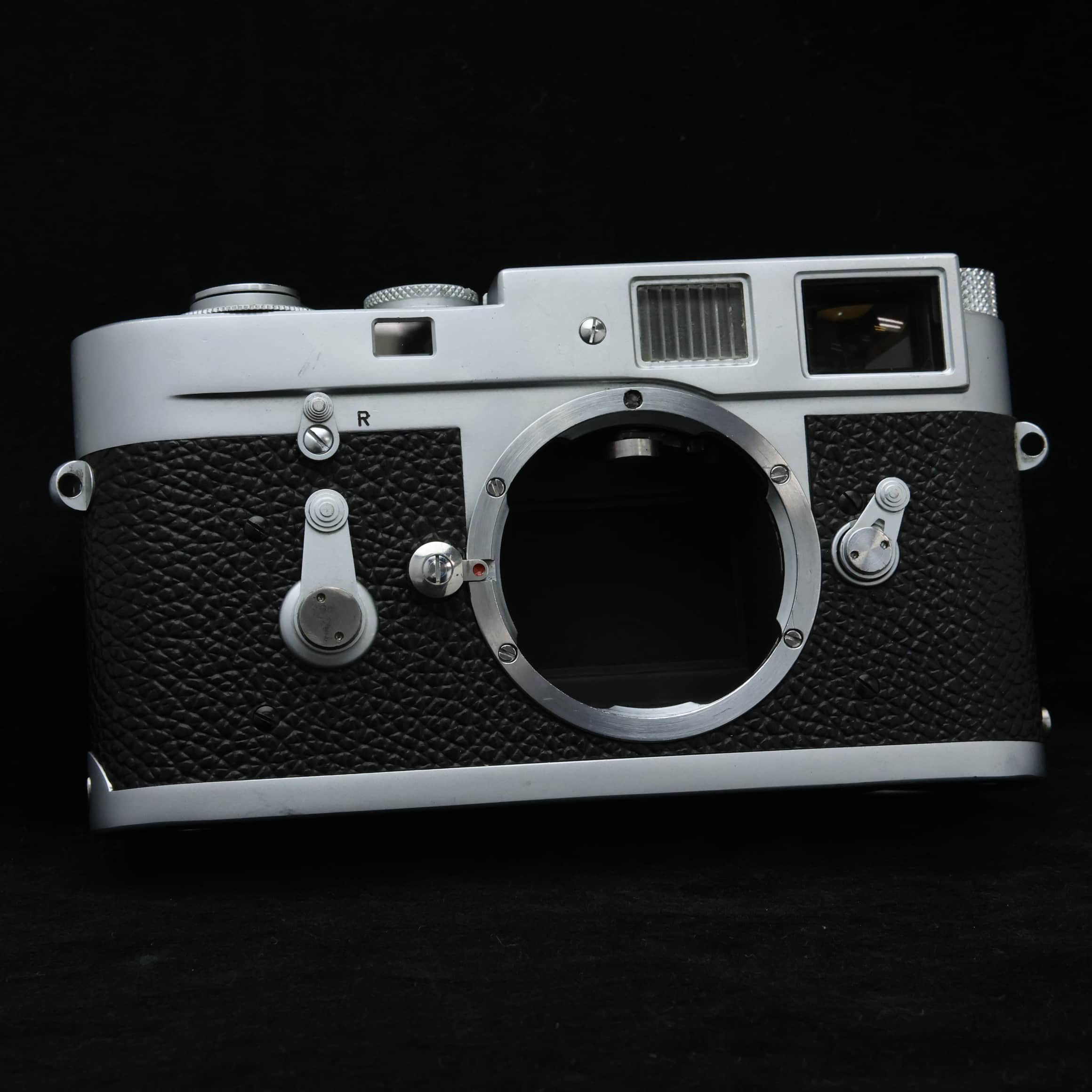 中古)Leica (ライカ) M2-R (R刻印なし)（商品ID：3717018737756）詳細