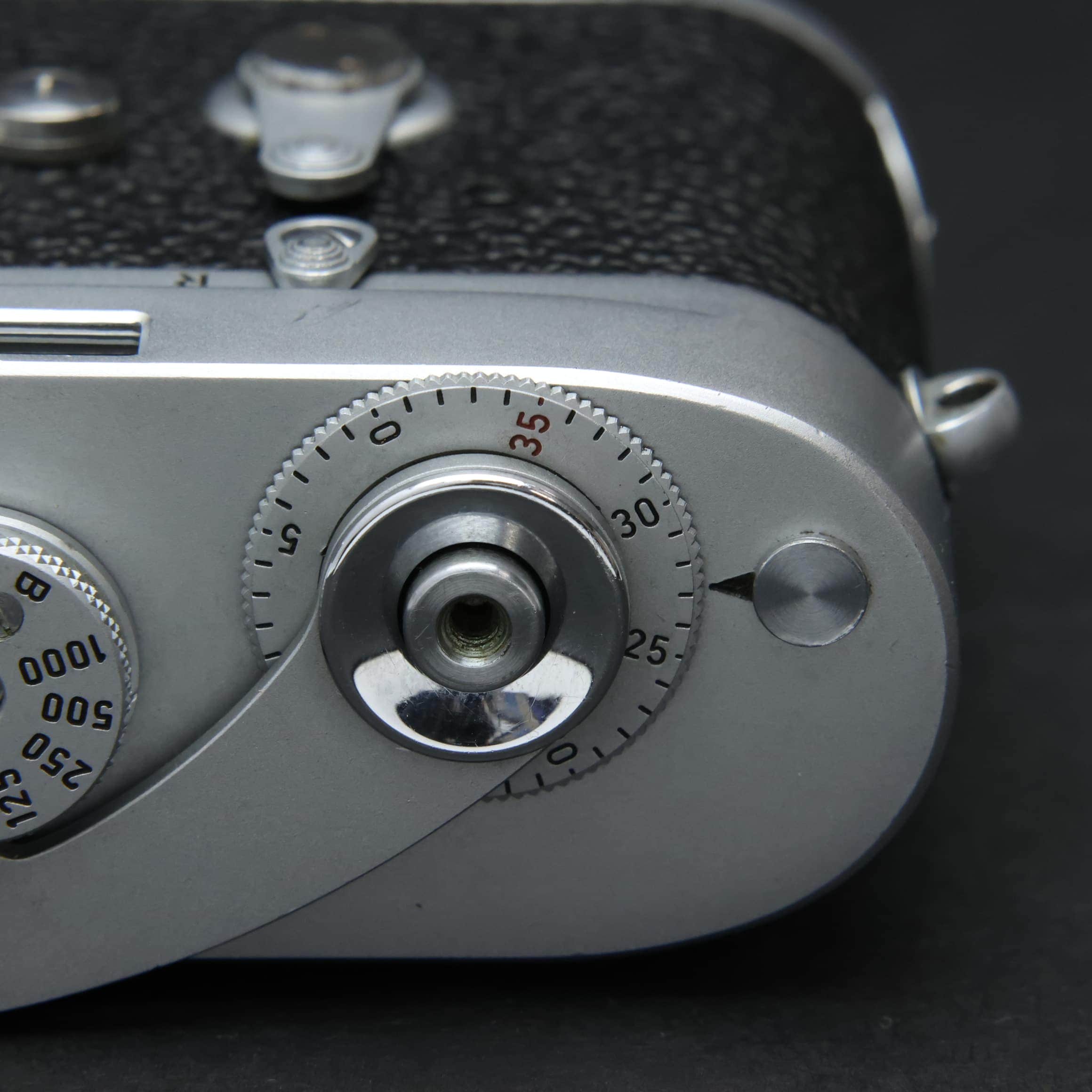 中古)Leica (ライカ) M2-R (R刻印なし)（商品ID：3717018737756）詳細
