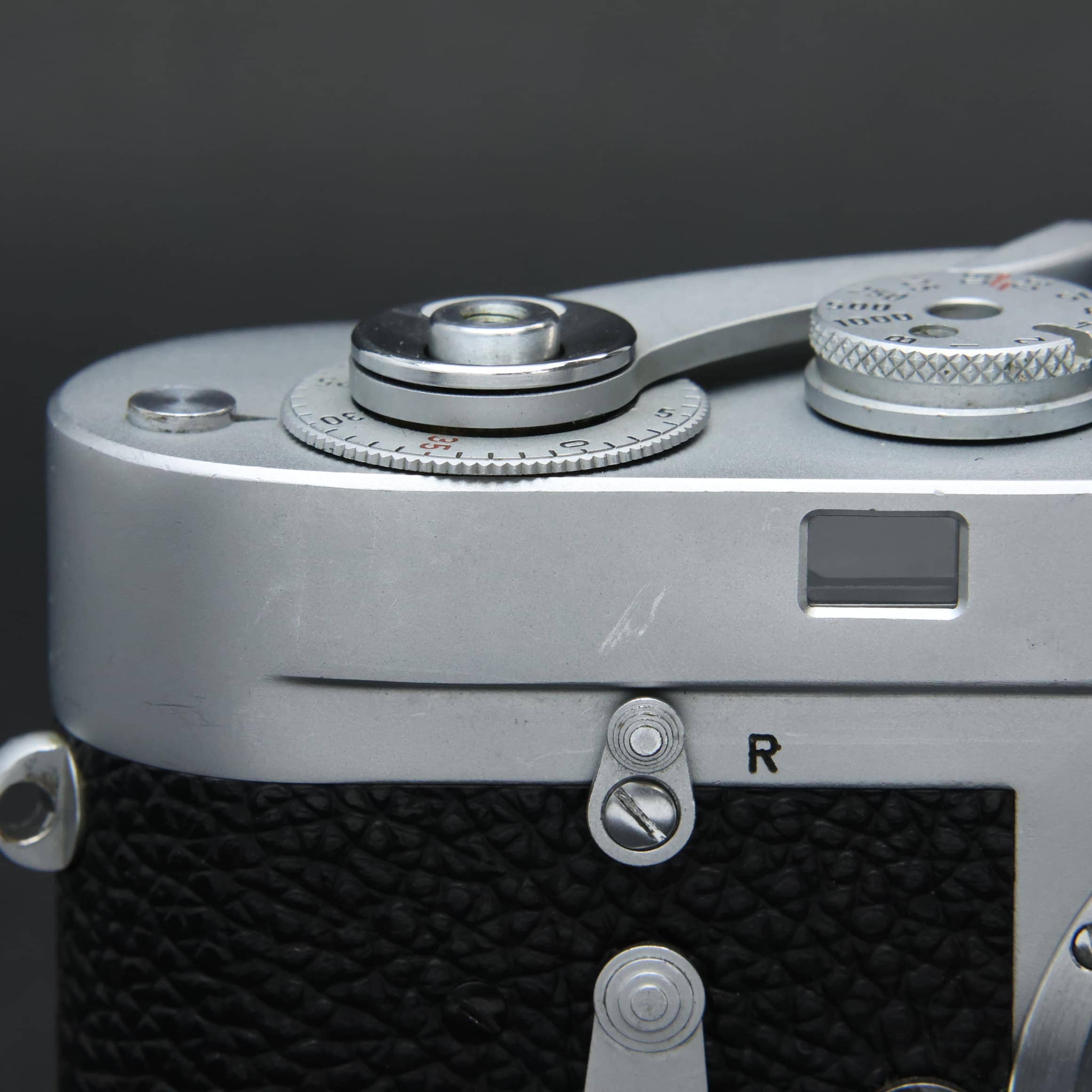 中古)Leica (ライカ) M2-R (R刻印なし)（商品ID：3717018737756）詳細
