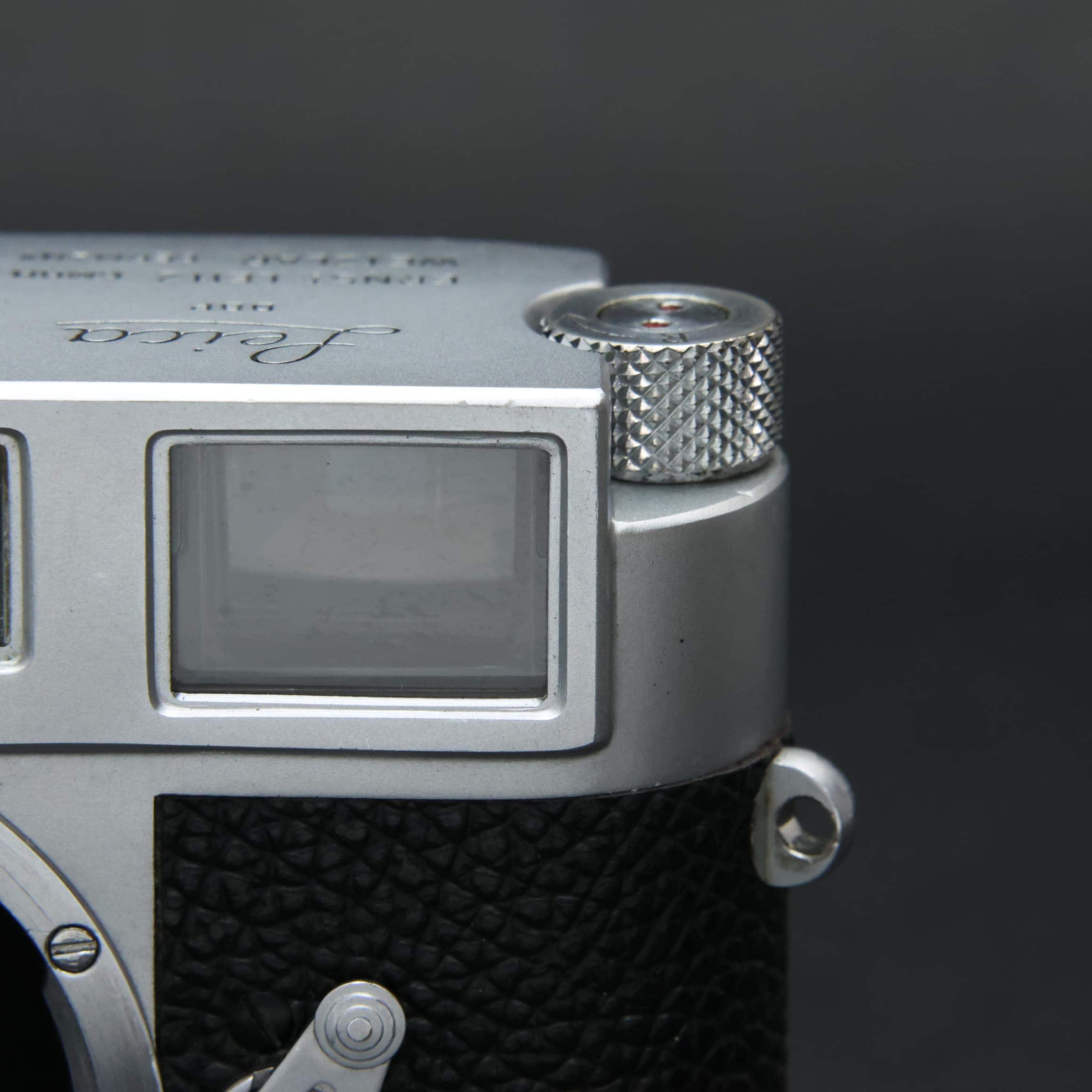 中古)Leica (ライカ) M2-R (R刻印なし)（商品ID：3717018737756）詳細