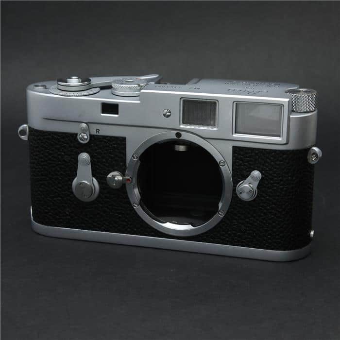 LEICA - Leica M2 軍用 KS15-4型 M2-R 刻印なし ライカ Leica M2 軍用 KS15-4型 M2-R 刻印なし : フラッグシップ