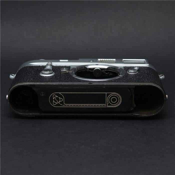 中古)Leica (ライカ) M2-R (R刻印なし)（商品ID：3717018737756）詳細