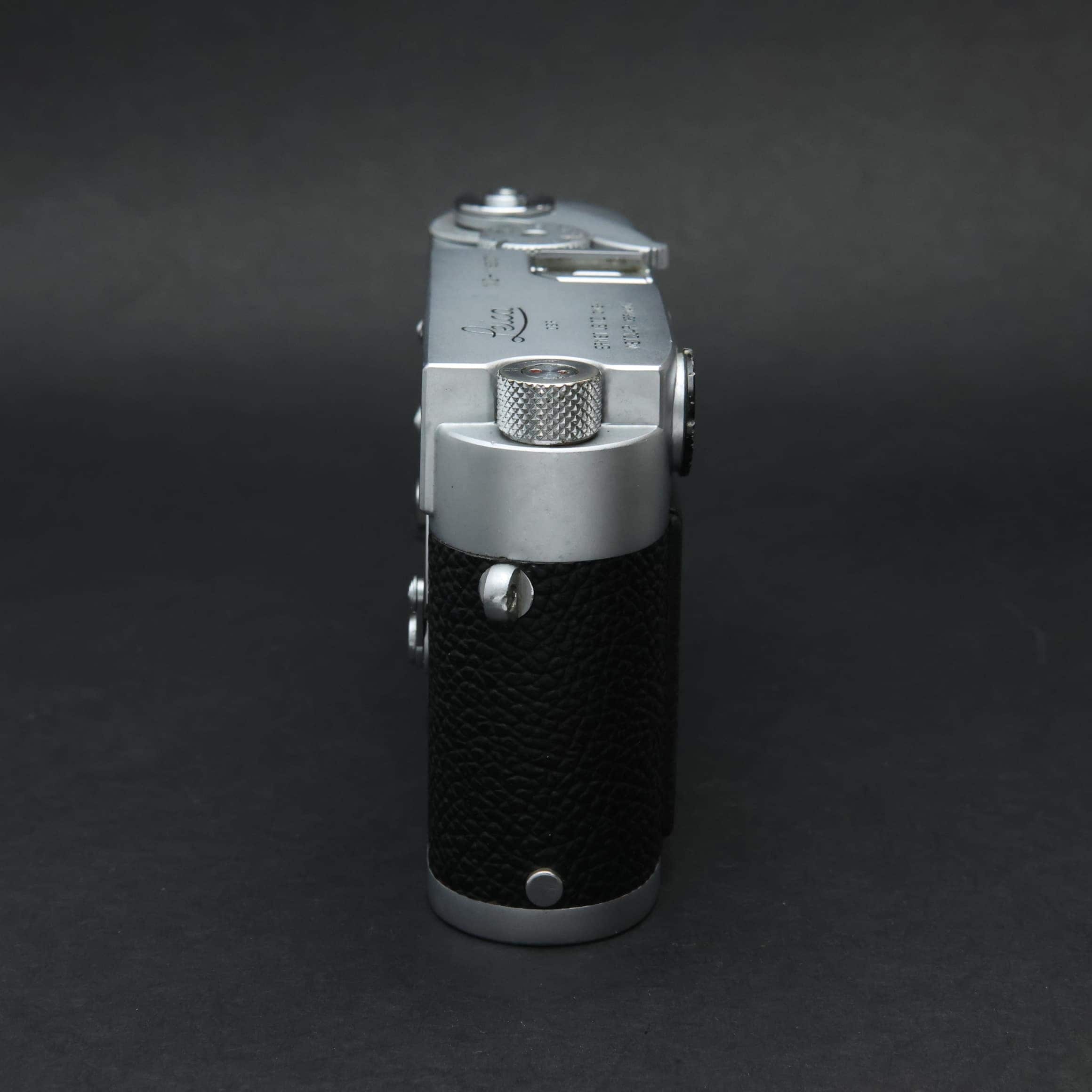 中古)Leica (ライカ) M2-R (R刻印なし)（商品ID：3717018737756）詳細