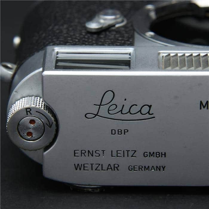 中古)Leica (ライカ) M2-R (R刻印なし)（商品ID：3717018737756）詳細