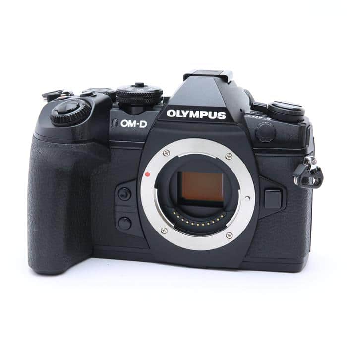 【完動良品】Olympus オリンパス　OM-1 ブラック 返品保証#121a 81mMIa3U3YL._AC_UL210_SR210,