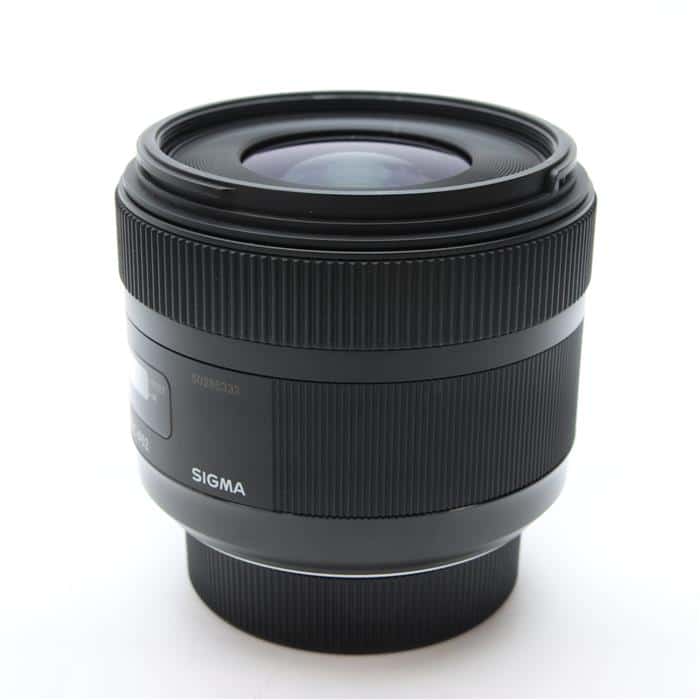 中古)SIGMA (シグマ) Art 30mm F1.4 DC HSM (ニコンF用)（商品ID 