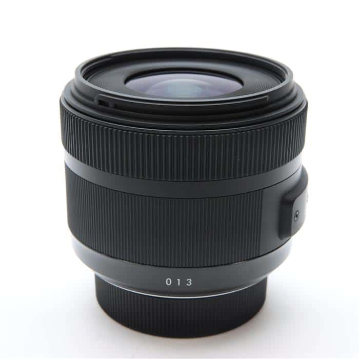 中古)SIGMA (シグマ) Art 30mm F1.4 DC HSM (ニコンF用)（商品ID 