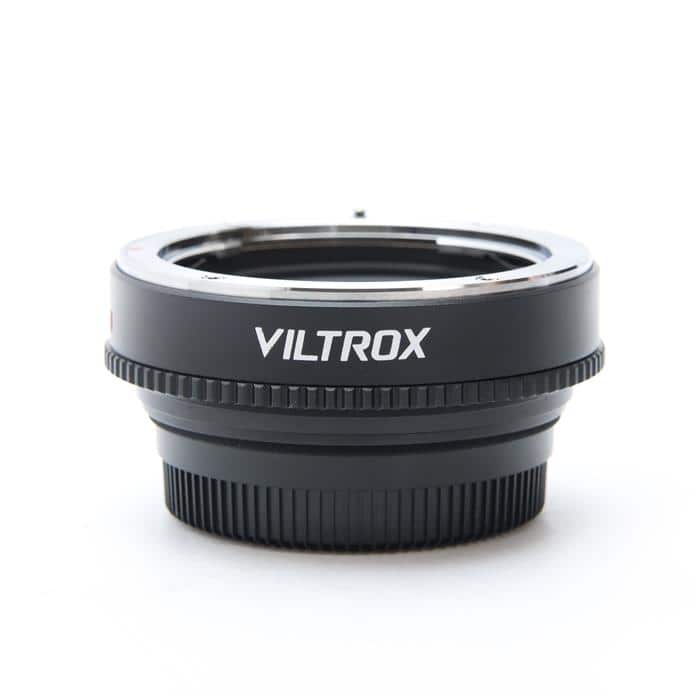 VILTROX マウントアダプターEF-GFX PRO 《納期約２ヶ月》 Viltrox AF EF-GFX マウントアダプター VILTROX - #NewAvailable