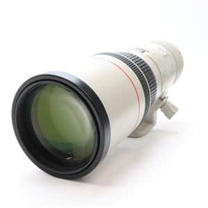 Canon単焦点望遠レンズ EF400F5.6L USM Canon (キヤノン