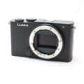 Panasonic (パナソニック) LUMIX S9 ボディ DC-S9-K ジェットブラック