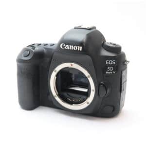 Canon (キヤノン) EOS 5D Mark IV ボディ メイン