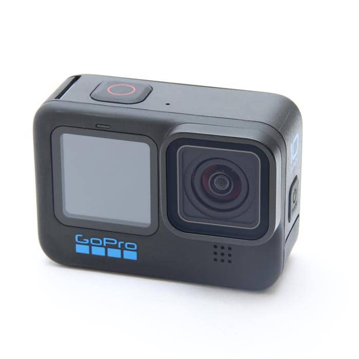 HERO10 Black CHDHX-101-FW