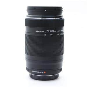 新品)OM SYSTEM（オーエムシステム） M.ZUIKO DIGITAL ED 75