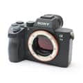 α7III ボディ ILCE-7M3