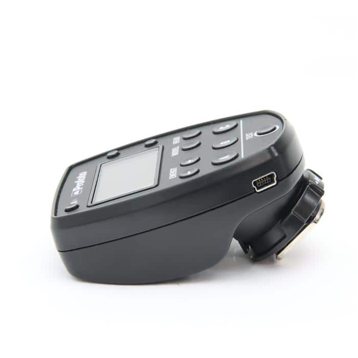プロフォト Profoto air remote TTL-F フジフイルム用 Amazon.co.jp: プロフォト 901047 Air Remote TTL-F フジ