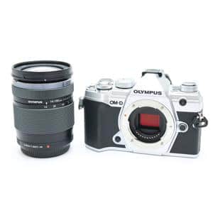 OM-D E-M5 MarkII 14-150mm」の商品検索結果 | デジタルカメラ