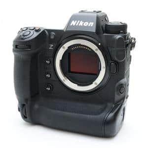 Nikon (ニコン) Z9 メイン